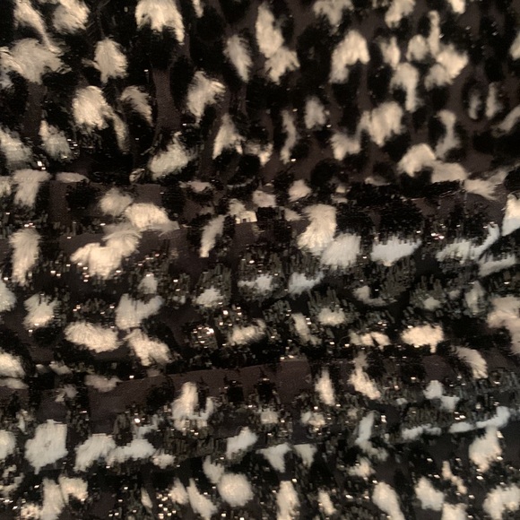 IRO Mielan Leopard Print dress - Picture 8 of 10